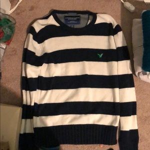 Striped Sweater